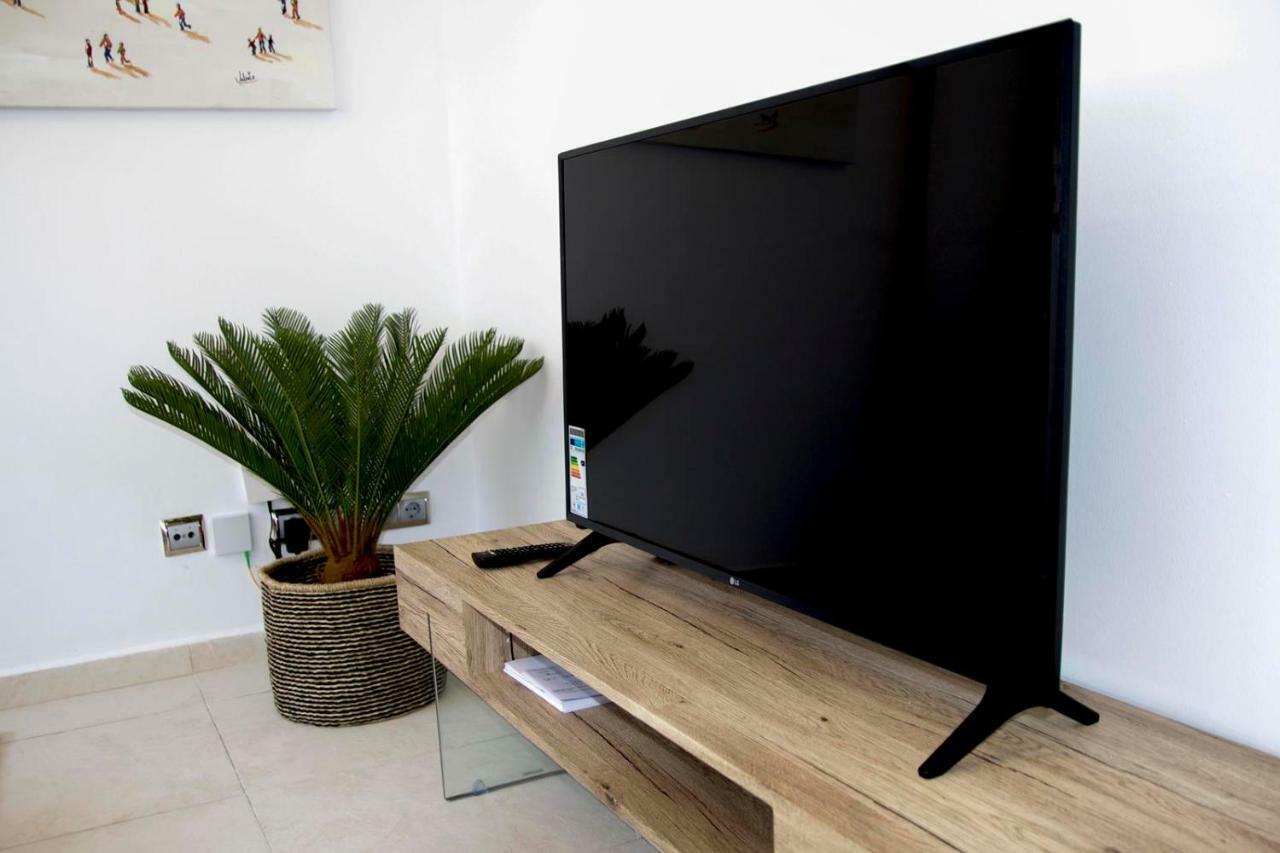 Luxury 1 Bedroom Apartment Next To The Casino Marbella Buitenkant foto